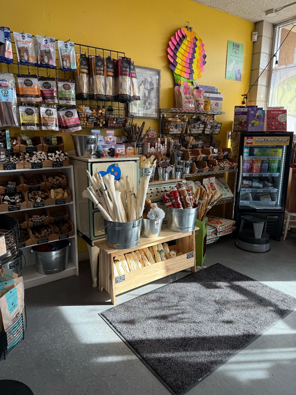 Max's Pet Supplies photo