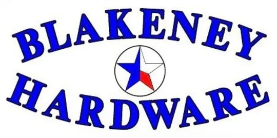 Blakeney Hardware