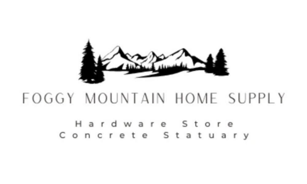 Foggy Mountain Home Supply
