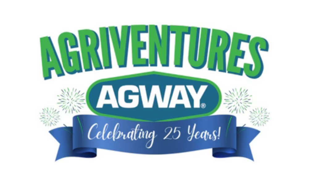 Agriventures Agway - New Milford