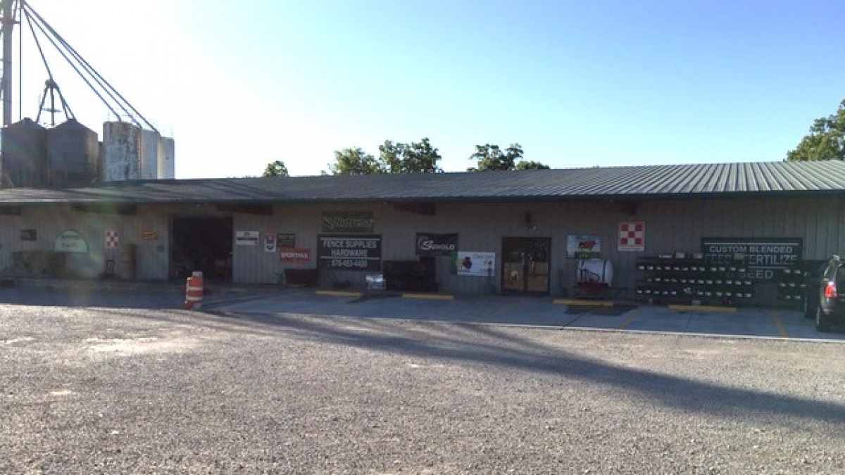 Powell Feed & Fertilizer