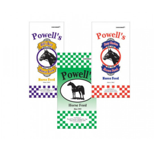 Buy 9 get 1 FREE- Select Horse Feeds