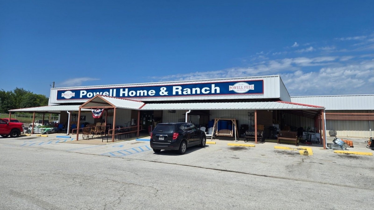Powell's Home & Ranch (Ace Hardware)