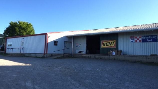 Marion County Feed & Farm Supply