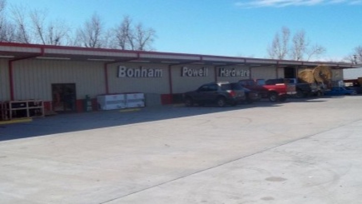 Powell Feed & Milling