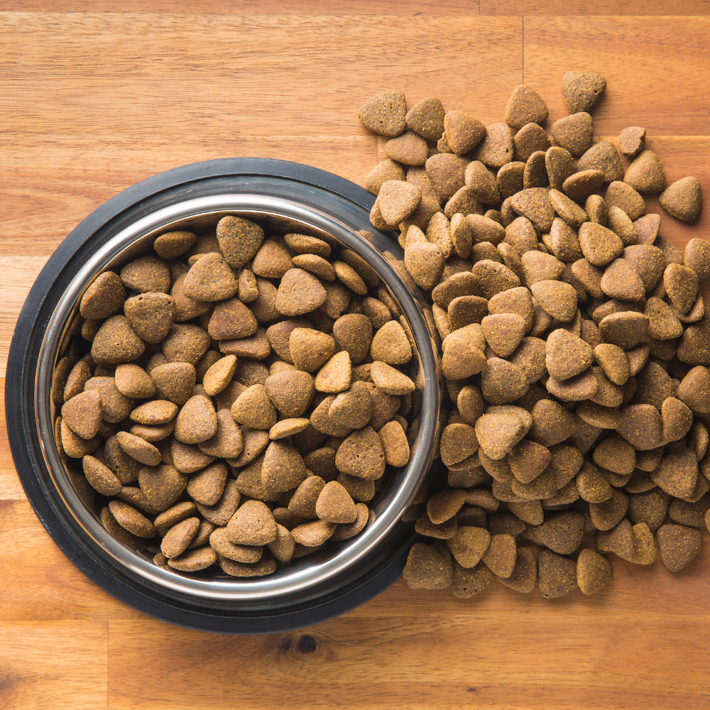 5% Off Food Purchase