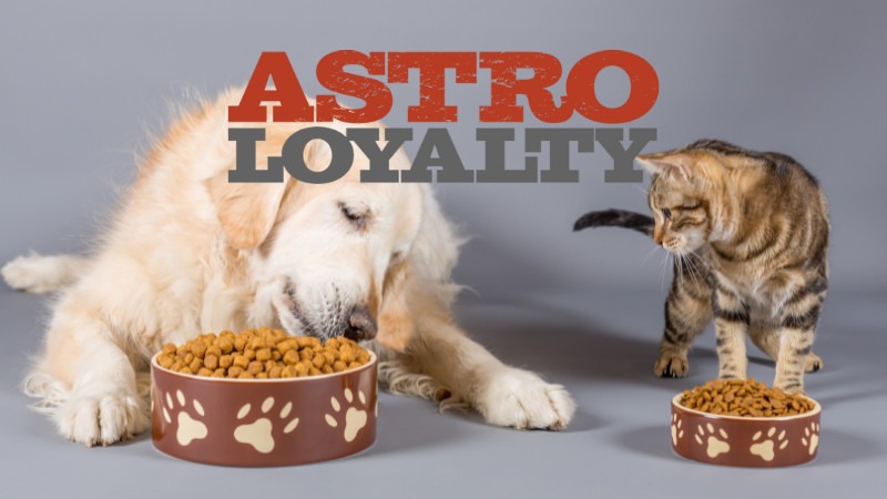 Astro Offers