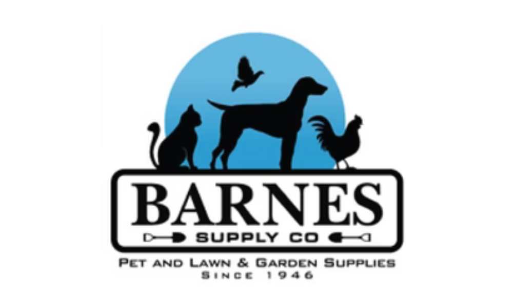 Barnes Supply Co