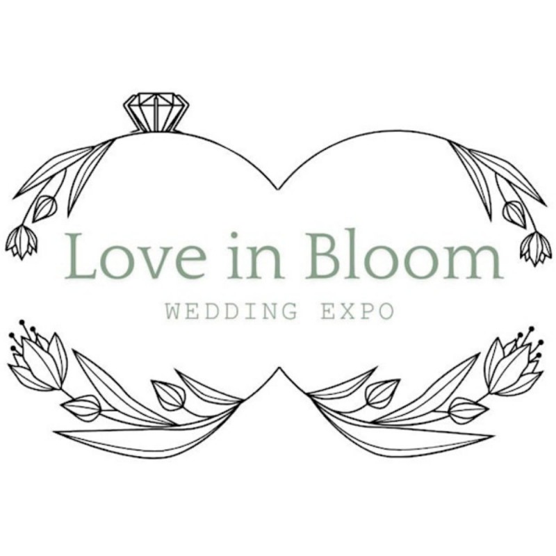 Love In Bloom Wedding Expo 2026