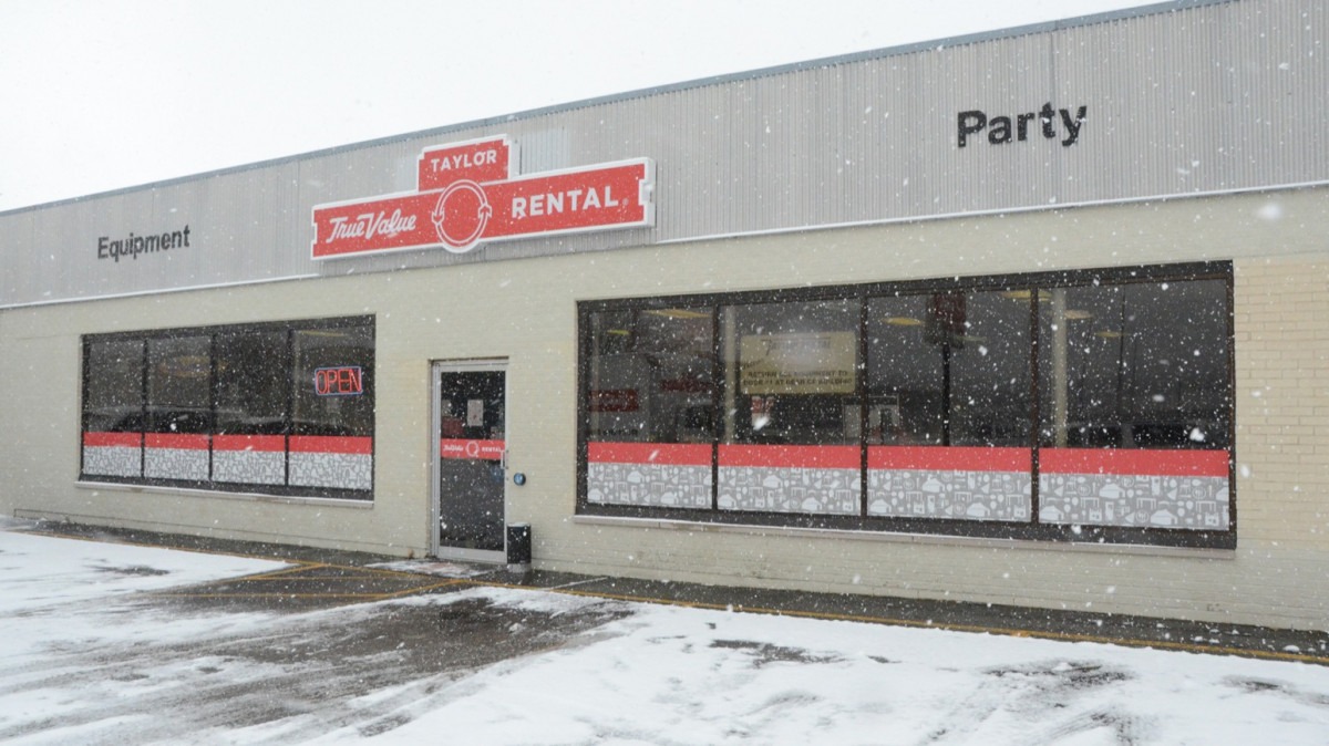 Taylor True Value Rental of Holland, MI