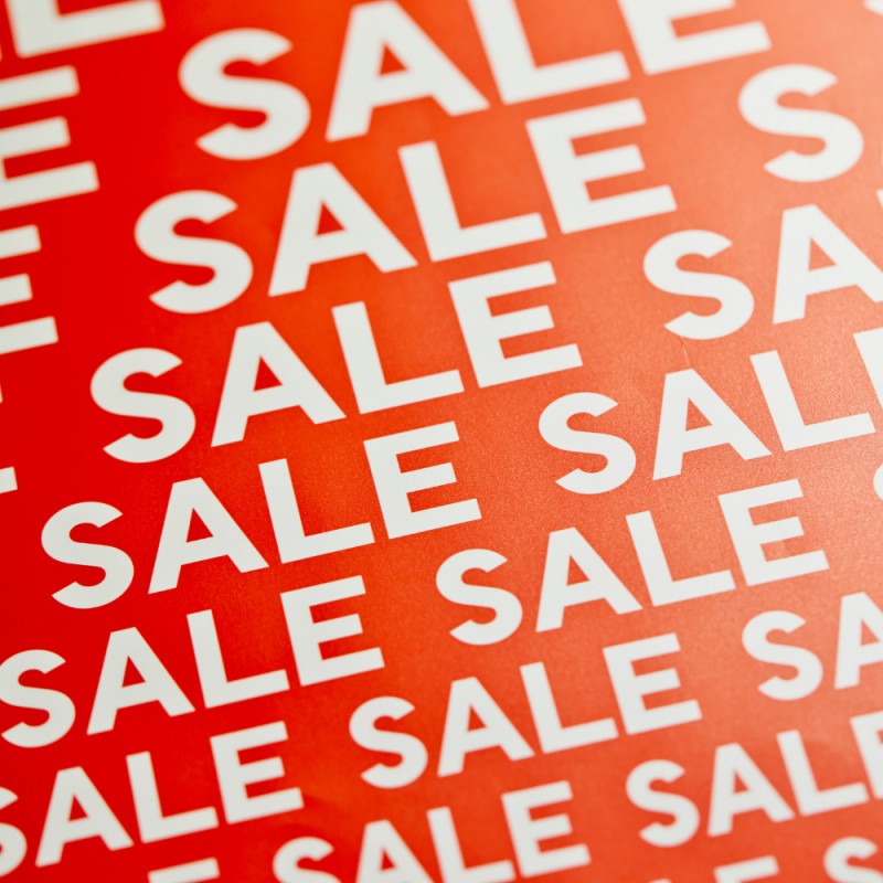 Don’t Miss Our Spring Kickoff Sale! 🌸