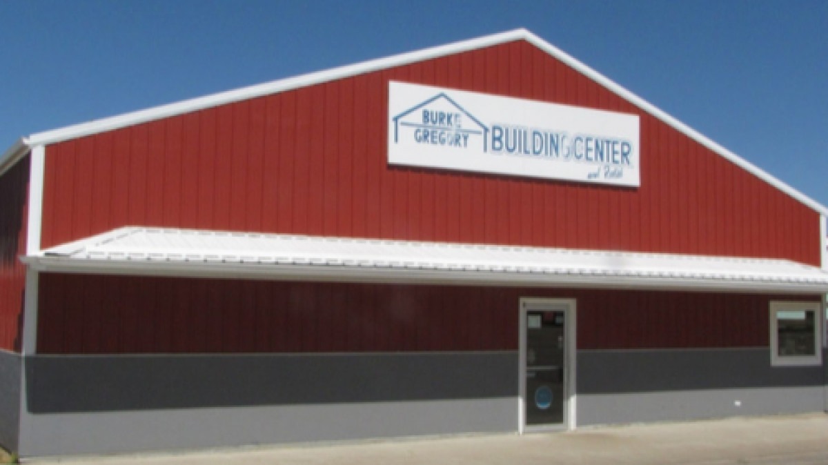 Gregory Building Center