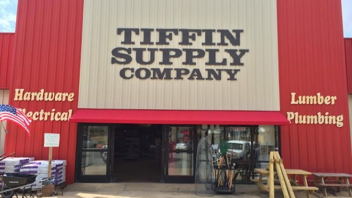 Tiffin Supply