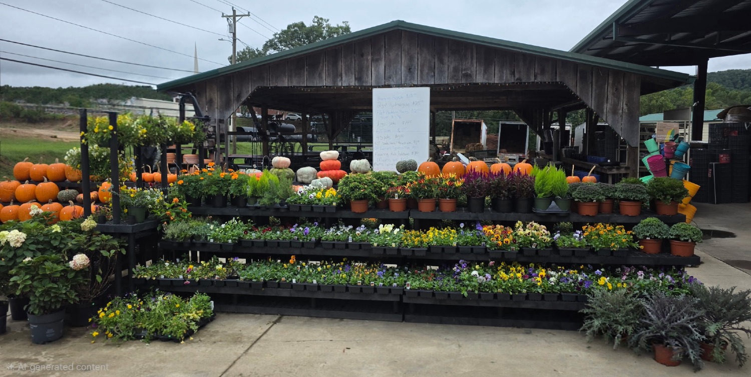 Tim Edwards Farm & Landscaping Supply