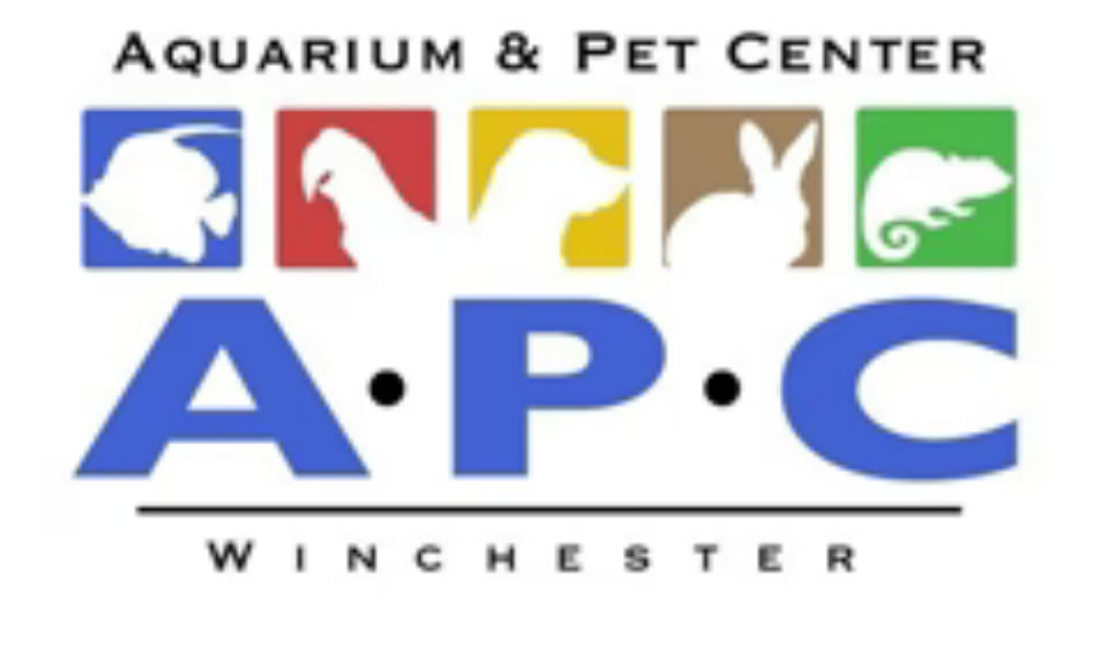Winchester Aquarium & Pet Center