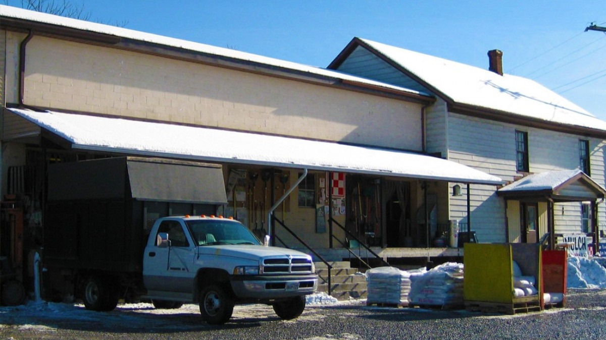 William Gower & Son, Inc.