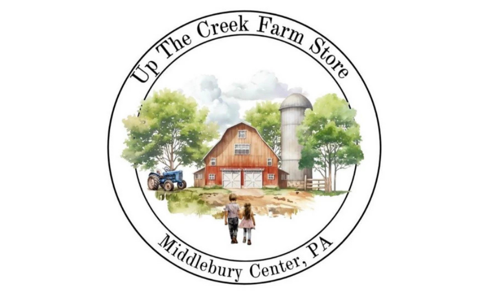 Up The Creek Farm Store
