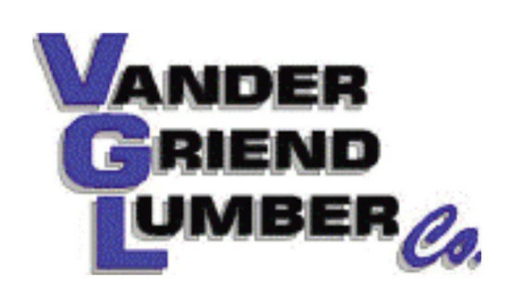 Vander Griend Lumber Co.