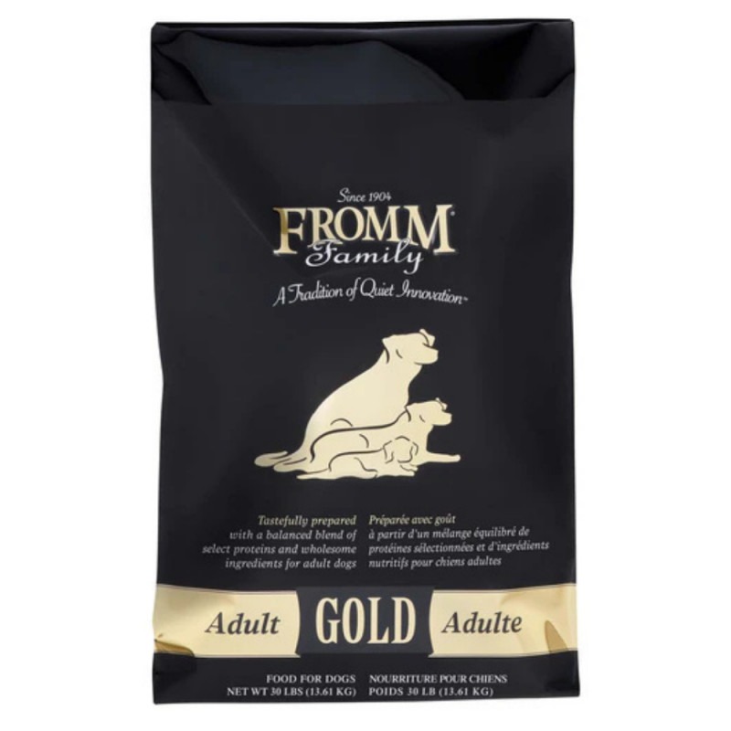 $8 Off Select FROMM Big Bags