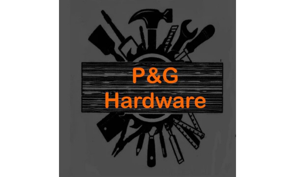 P & G Hardware
