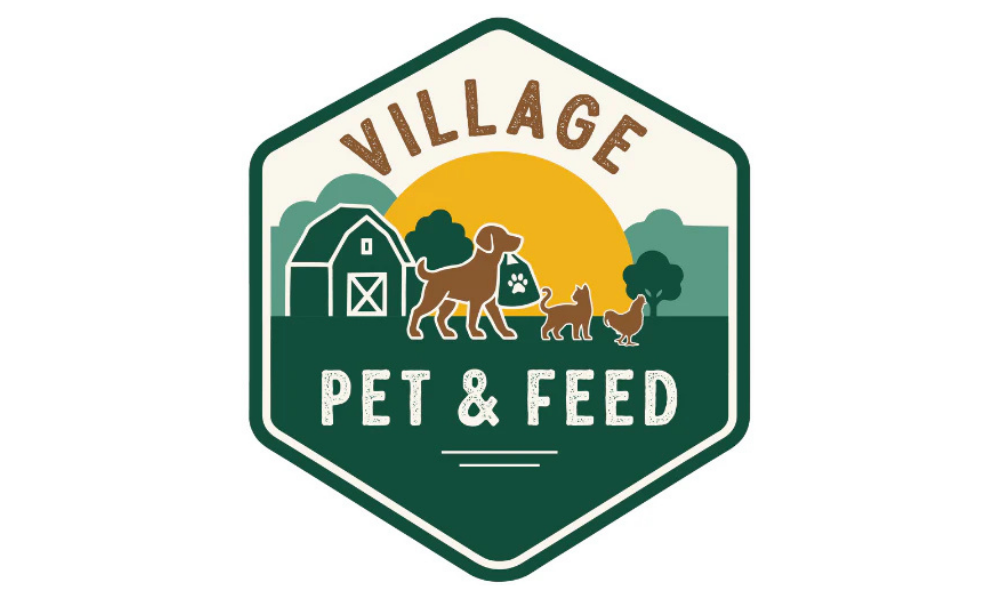 Village Pet & Feed