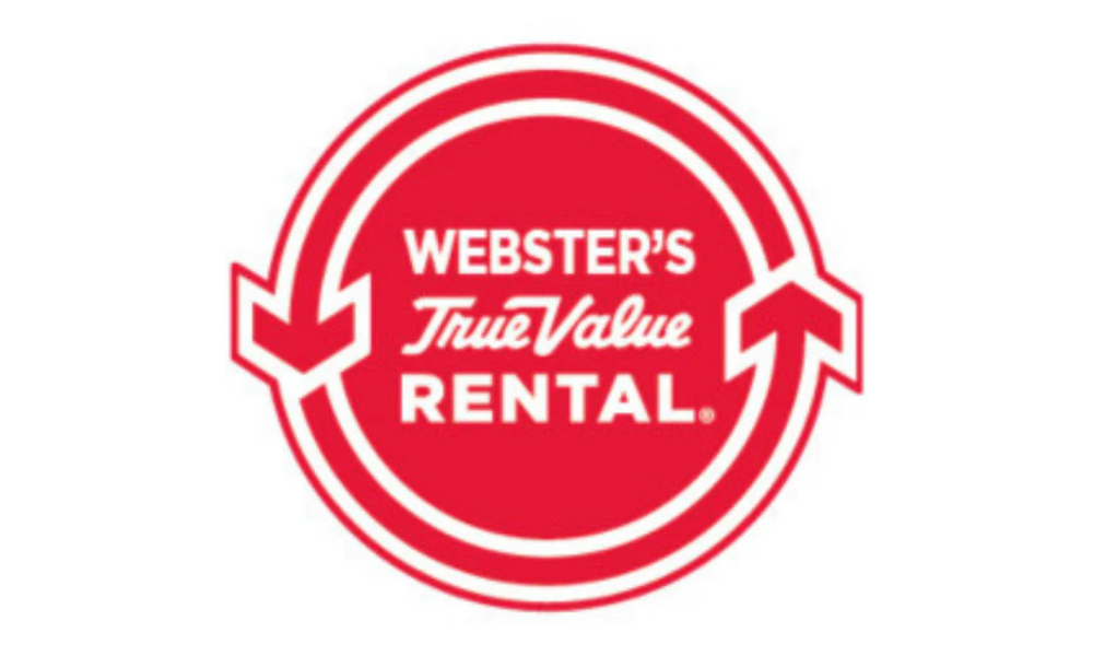 Webster's True Value Rental - Inverness, FL