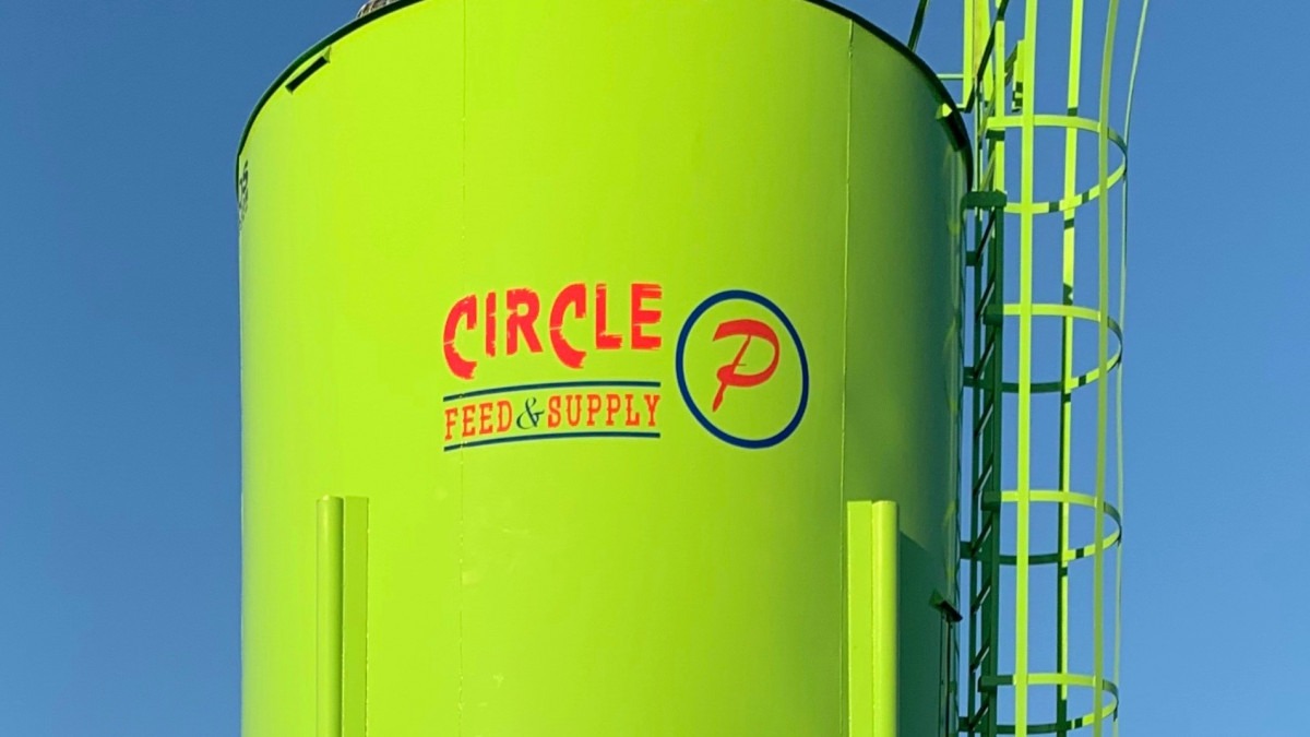 Circle P Feed & Supply
