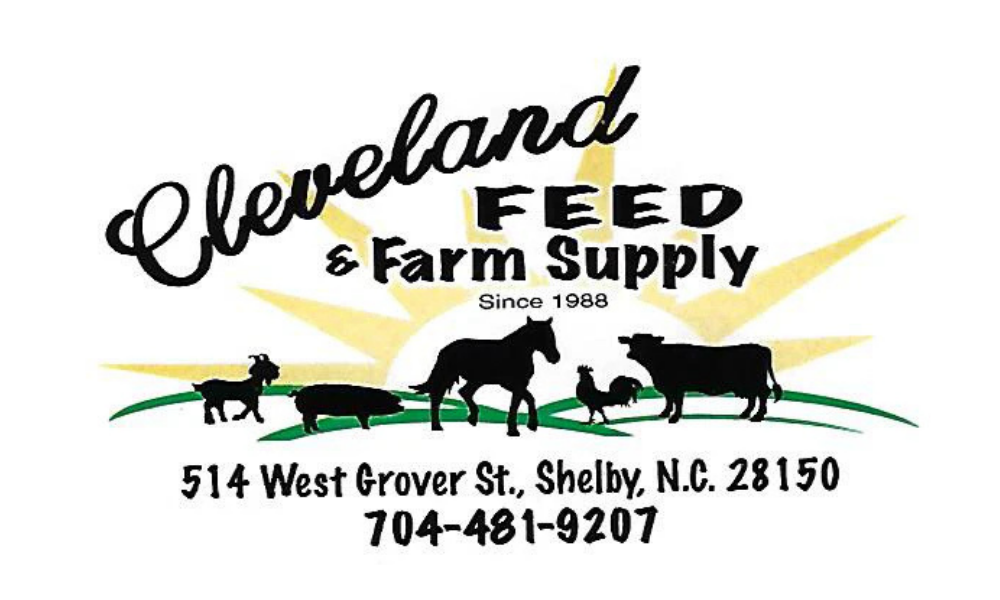 Cleveland Farm & Feed