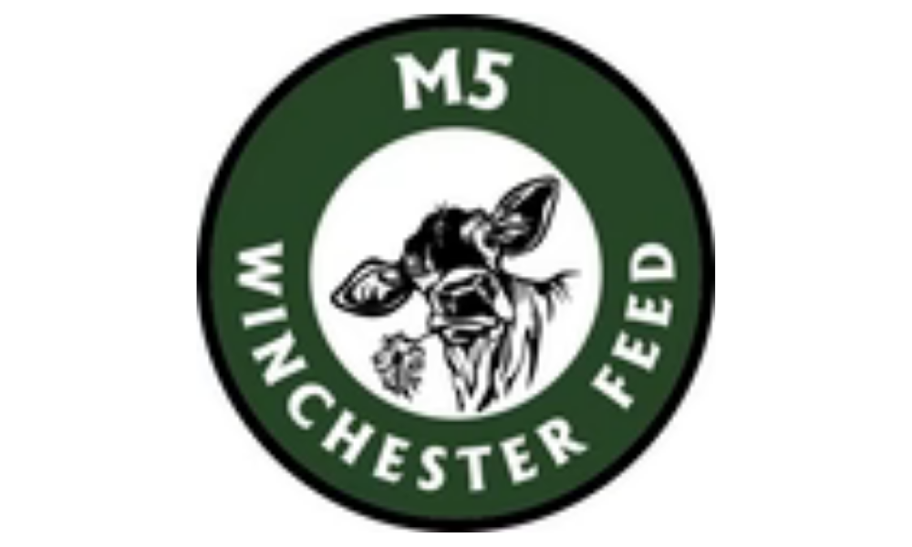 M5 Winchester Feed
