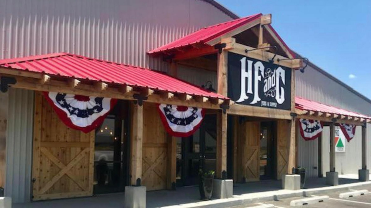 HF&C Feed - Amarillo