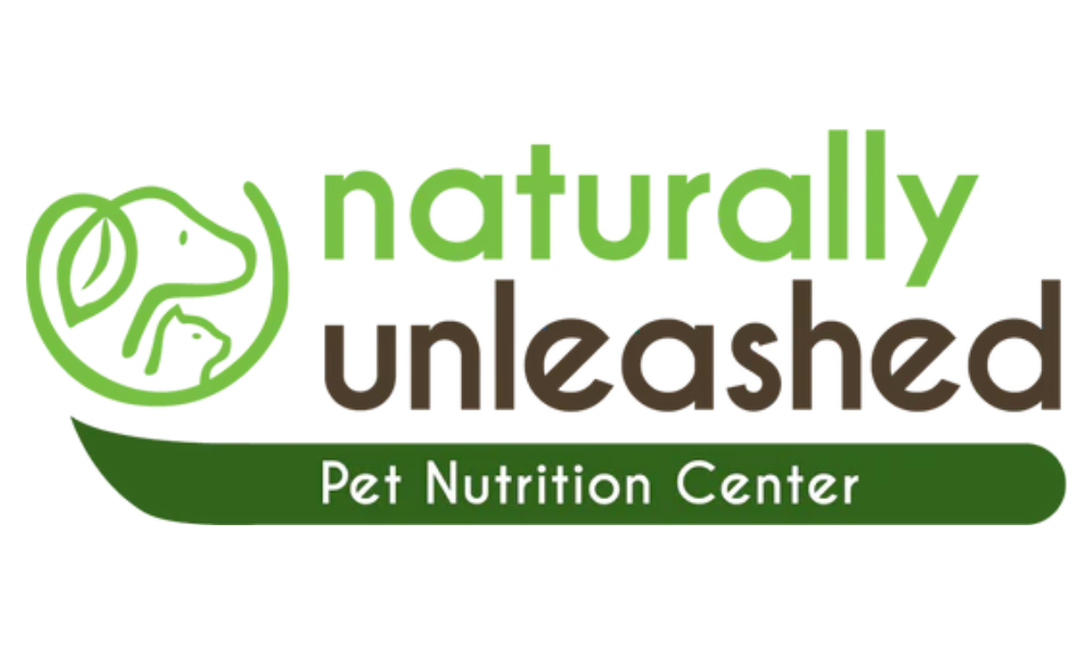 Naturally Unleashed Pet Nutrition Center - Business Photo