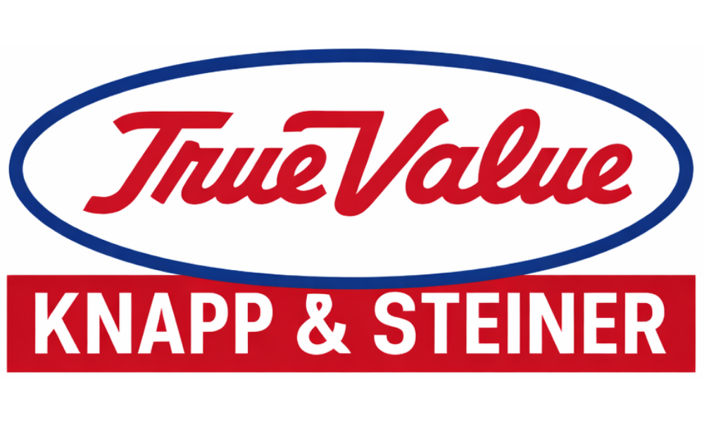 Knapp & Steiner Hardware