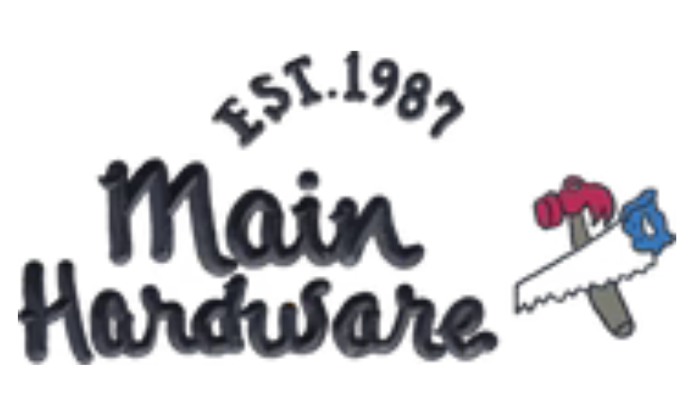 Main Hardware