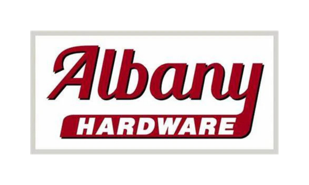 Albany Hardware