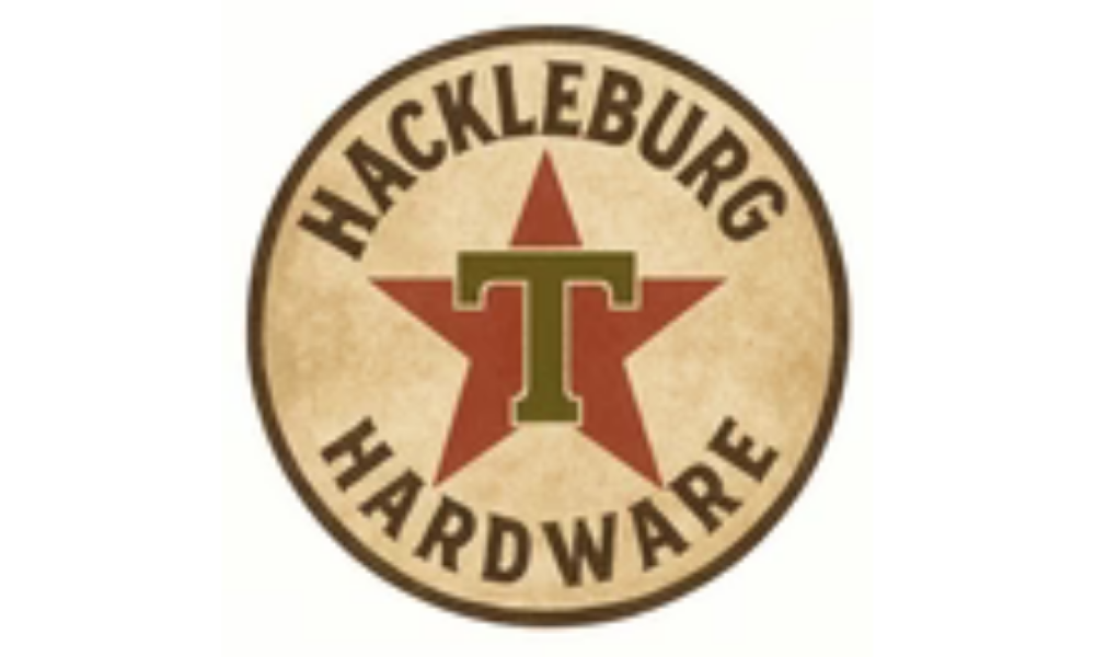 Hackleburg Hardware