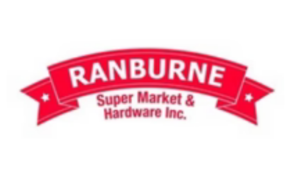Ranburne Super Market & Hardware