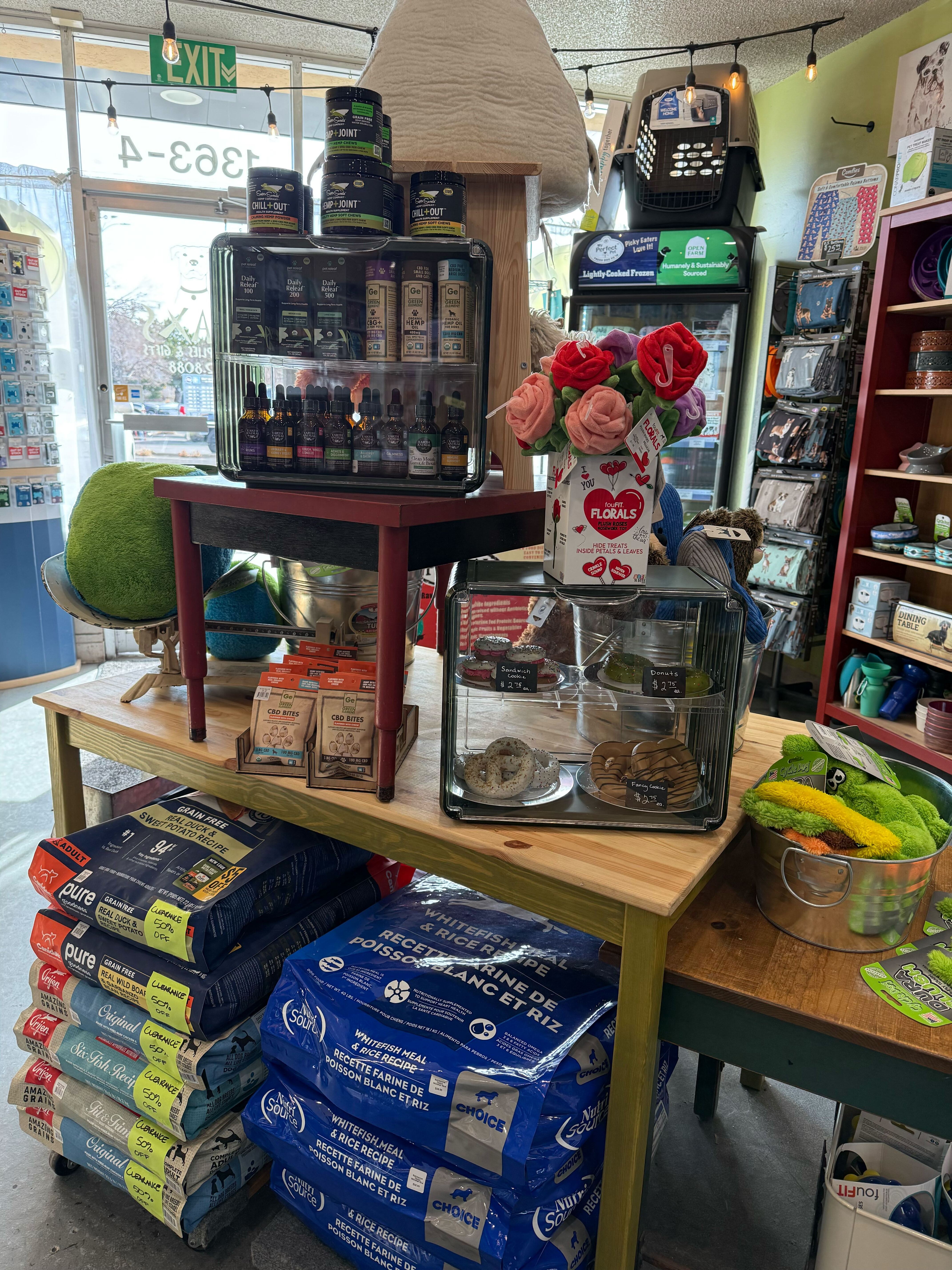 Is Your Furry Valentine on the List? 💕🐶