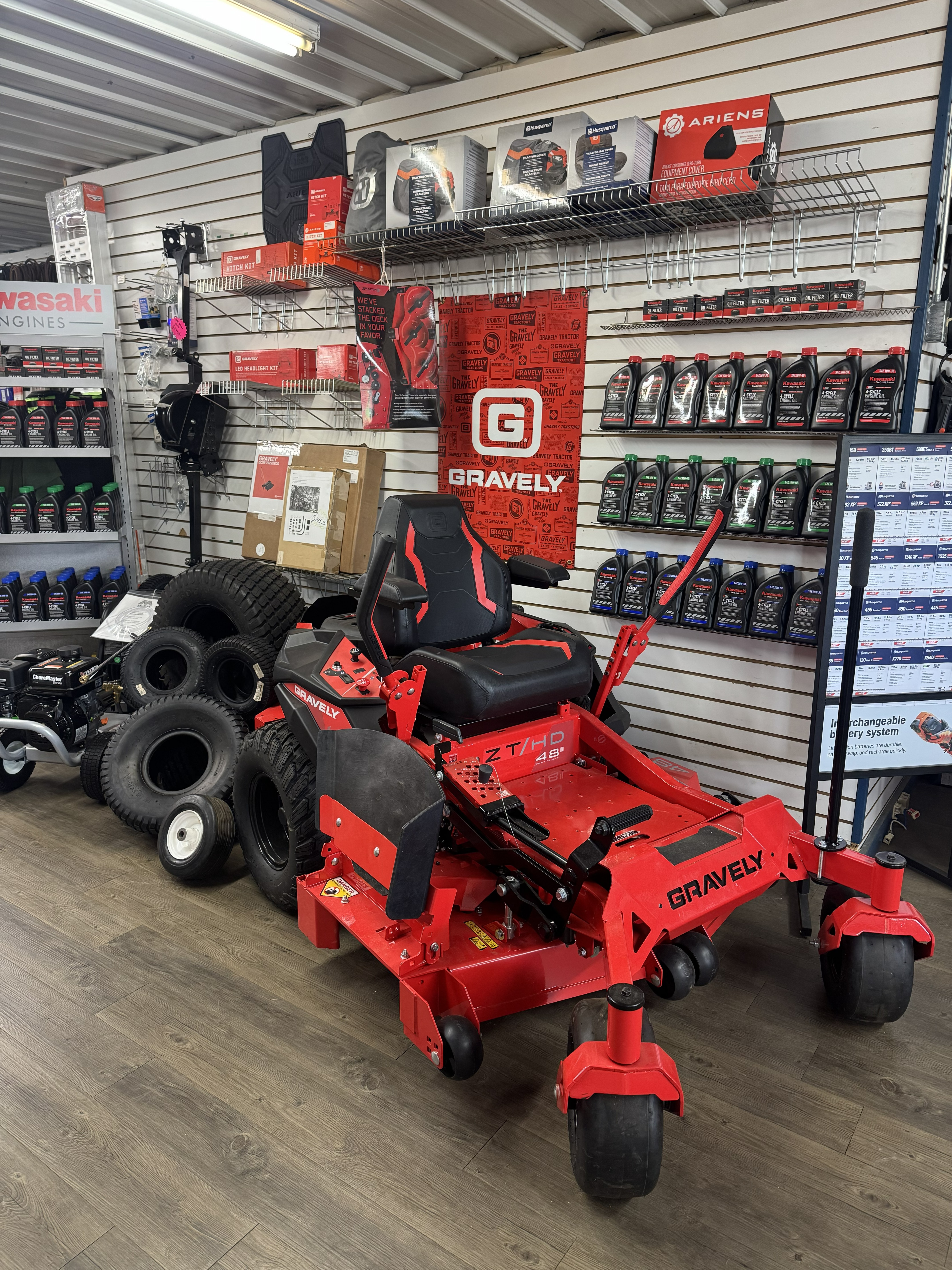 CUSTOM MADE4500CDーRED べイト リール Leeper Hardware - Jefferson City, TN - Leeper Hardware