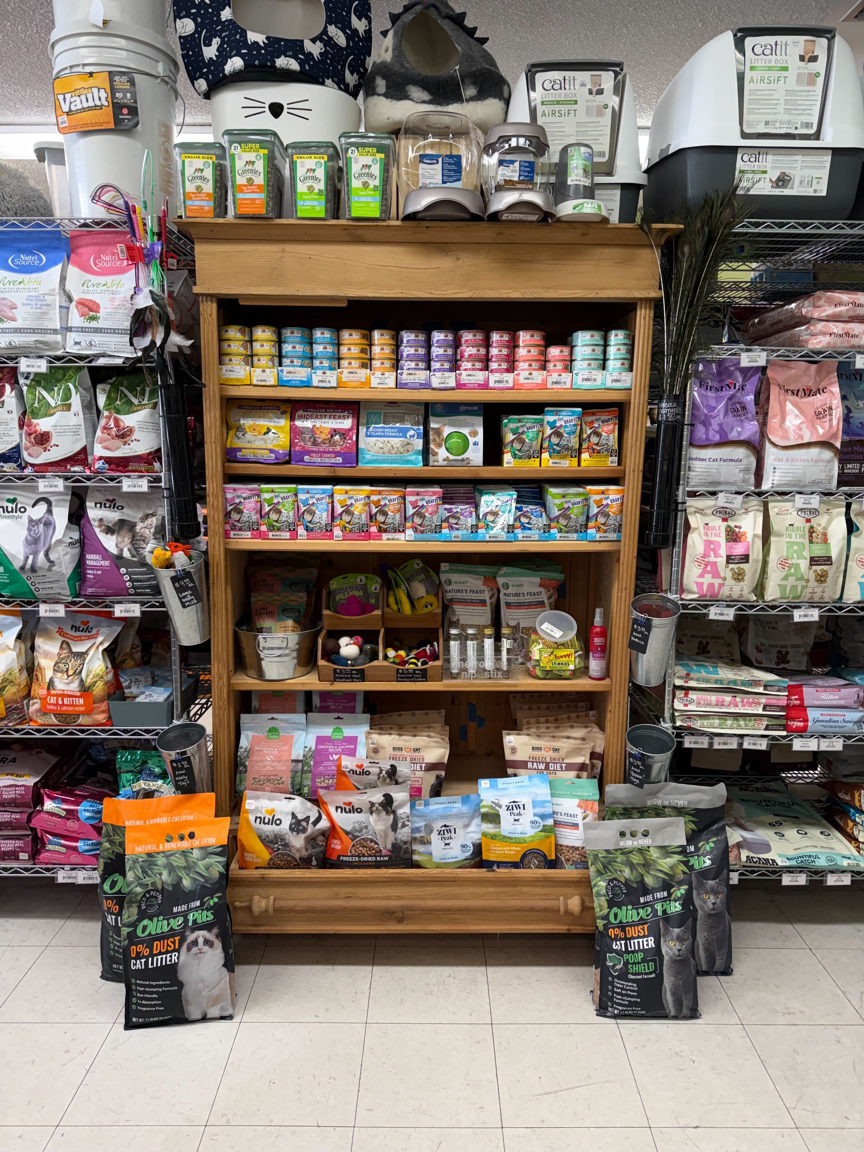 Max's Pet Supplies photo