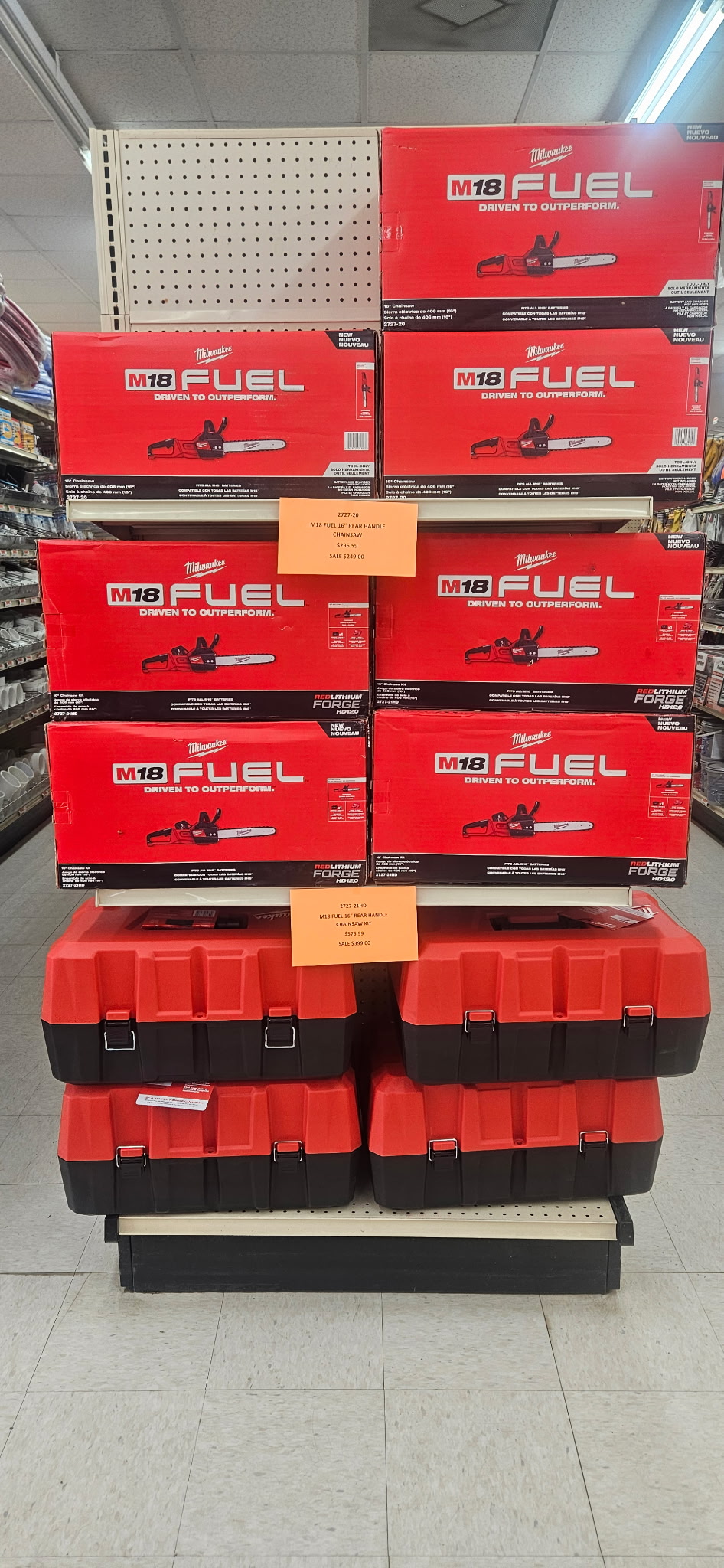 Williams Lumber Co. photo