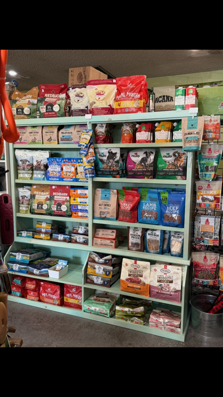 Max's Pet Supplies photo