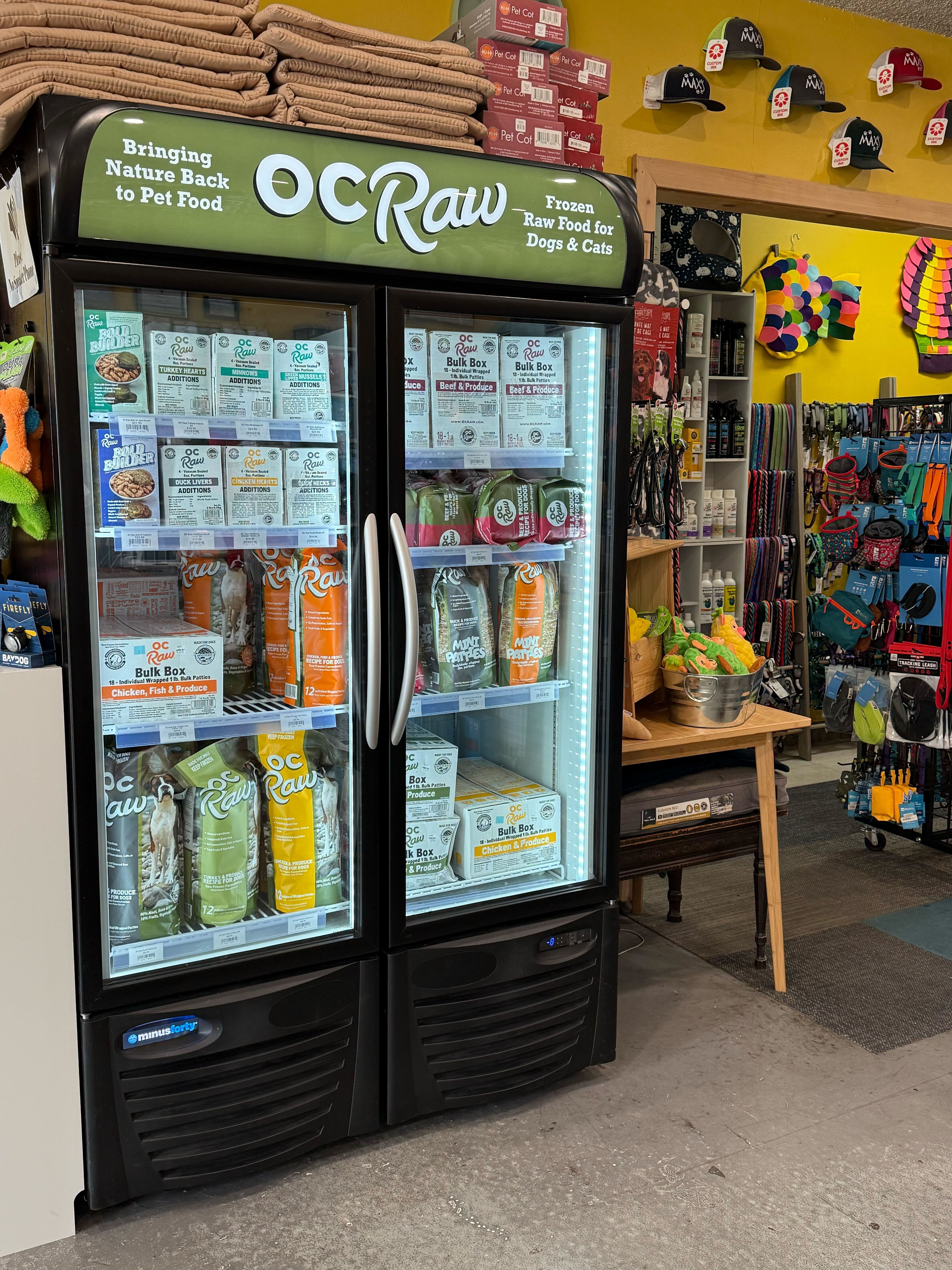 Max's Pet Supplies photo