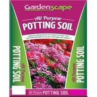 Grow More, Spend Less