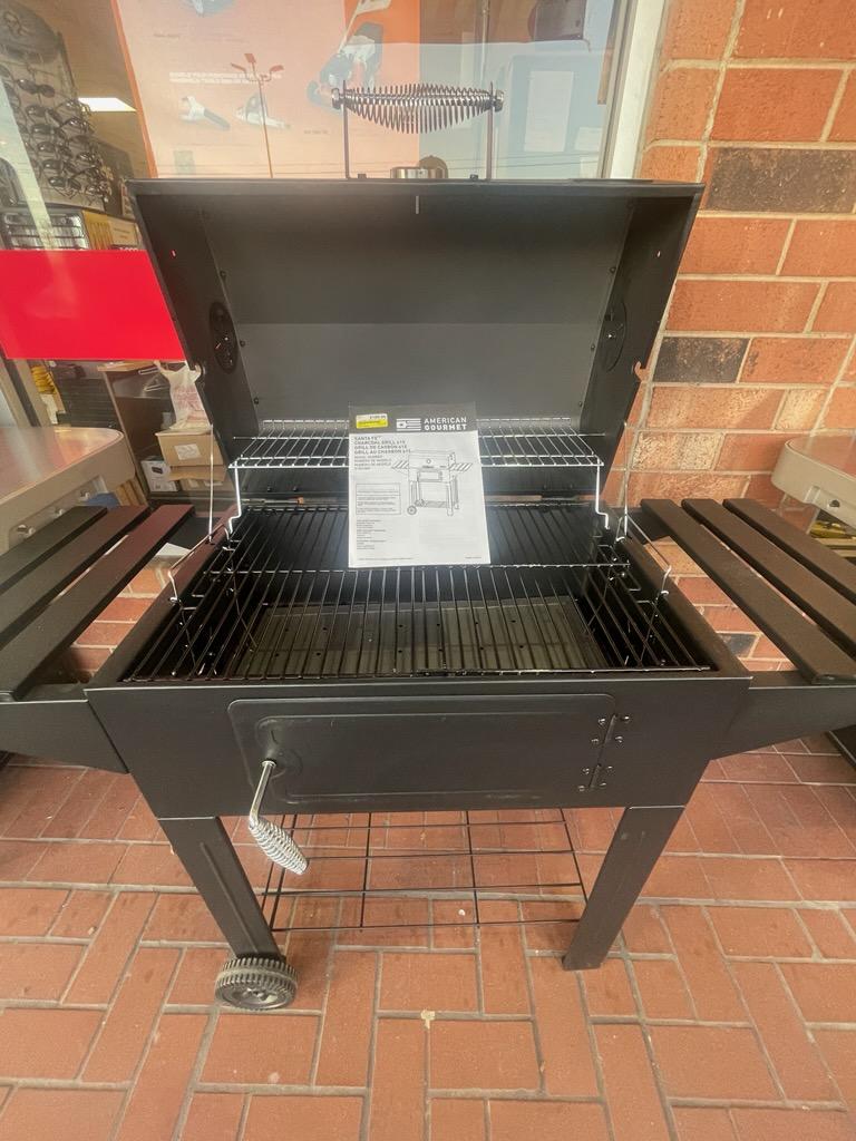 Grilling Season Made Easy